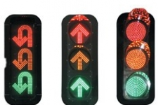 交通信號燈案例